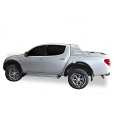 Mitsubishi L200 Triton kastikate Sport eXtensa FullBox-1